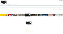 Desktop Screenshot of edit.air-krems.at
