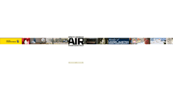 Desktop Screenshot of air-krems.at